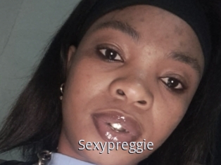 Sexypreggie