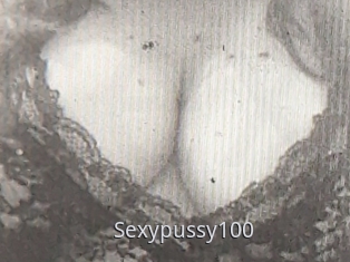 Sexypussy100