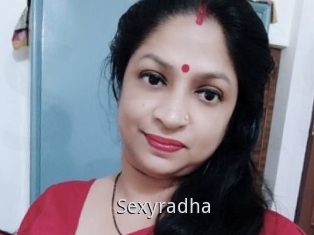 Sexyradha