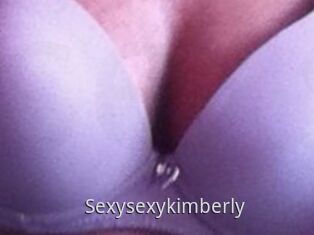 Sexysexykimberly