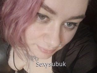 Sexysubuk