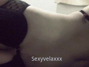 Sexyvelaxxx