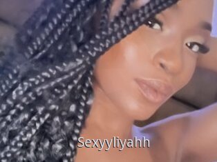 Sexyyliyahh