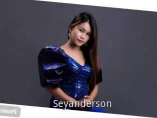 Seyanderson