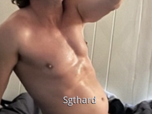 Sgthard