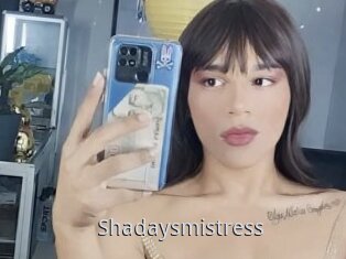 Shadaysmistress