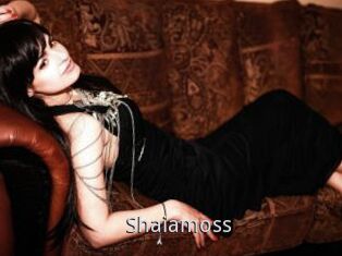 Shaiamoss
