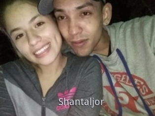 Shantaljor