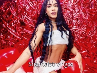 Shantalstrongxx