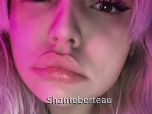 Shanteberteau