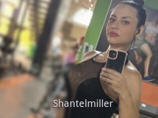 Shantelmiller