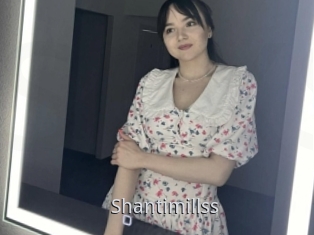 Shantimillss