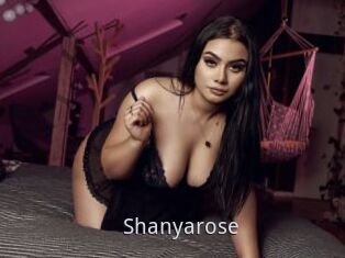 Shanyarose