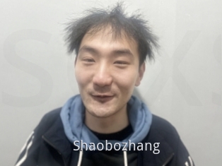 Shaobozhang