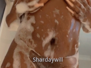 Shardaywill