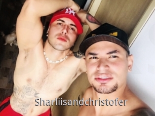 Sharliisandchristofer