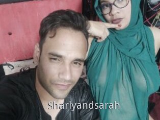 Sharlyandsarah