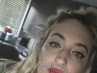 Sharlyne