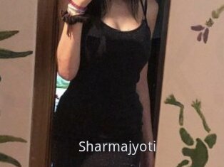 Sharmajyoti