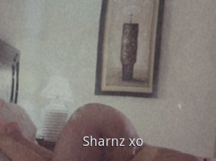 Sharnz_xo