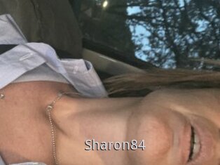 Sharon84