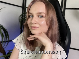 Sharonandersson