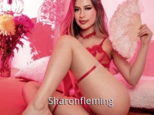 Sharonfleming