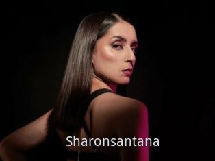 Sharonsantana