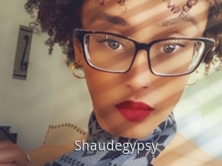 Shaudegypsy