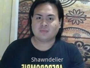 Shawndelier