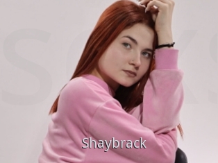 Shaybrack