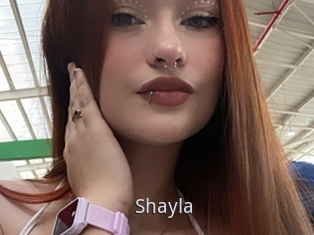 Shayla