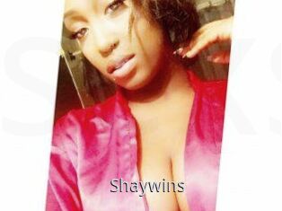 Shaywins