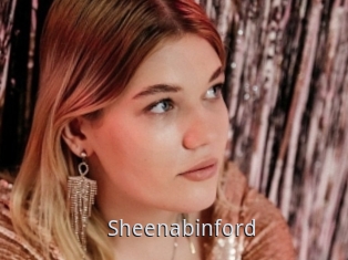 Sheenabinford