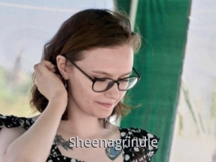 Sheenagrindle