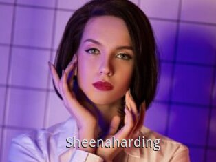 Sheenaharding