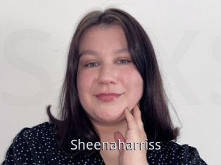 Sheenaharriss