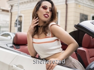 Sheherezad