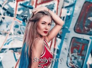 Shellyberry