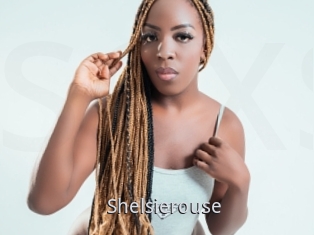 Shelsierouse