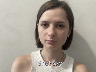 Shelysky