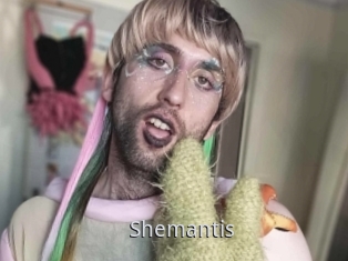 Shemantis
