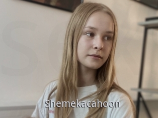 Shemekacahoon