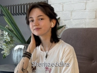 Sheritaeddins
