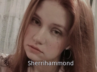 Sherrihammond