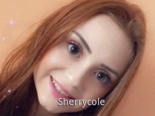 Sherrycole