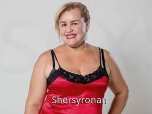 Shersyronan