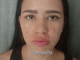 Shewolfx