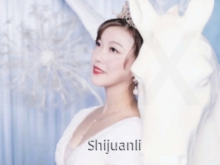 Shijuanli