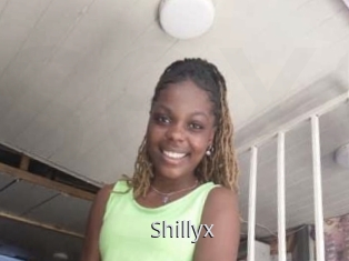 Shillyx